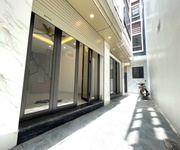1 Bán nhà lạc long quân 72m, 5 tầng, mt 6.5m, thiết kế hiện đại, đầu đủ nội thất sang xin