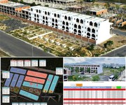 Bán nhà khu đô thị mỹ gia, khánh hoà