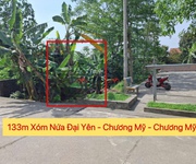 Siêu phẩm 133m tai đại yên-chương mỹ-hà nội