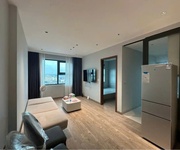 1 Cho thuê căn hộ 2 ngủ full nội thất chung cư 39 Lương Khánk Thiện , Ngô Quyền , Hải Phòng
