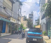 Nhà mặt tiền đường số, p an khánh , q2 83m2 , 4 tầng  4,2 x 20  19,9 tỷ