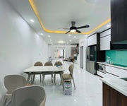 3 Hiếm - chu văn an - ô tô ngủ nhà - 88m2   4.9x18   - nhà đẹp  3 pn - a4
