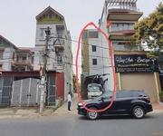 Bán đất lô góc mặt đường ql23   đông anh   vị trí kinh doanh đắc địa