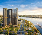 1 A t saigon riverside   căn hộ resort ven sông hiếm hoi - thuận an, bình dương