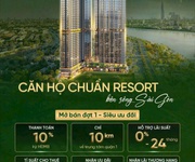 A t saigon riverside   căn hộ resort ven sông hiếm hoi - thuận an, bình dương