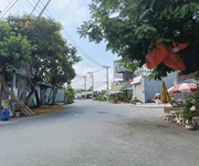Nhà góc 2 mặt tiền kinh doanh   gần khu đô thị đông tăng long, sổ sẵn sang tên