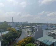 3 Nhà góc 2 mặt tiền kinh doanh   gần khu đô thị đông tăng long, sổ sẵn sang tên