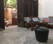 1 Bán nhà riêng 2 mặt ngõ rộng thông nhau tại  trương định, hoàng mai, hà nội   giá chỉ hơn 17 tỷ