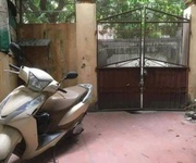 3 Bán nhà riêng 2 mặt ngõ rộng thông nhau tại  trương định, hoàng mai, hà nội   giá chỉ hơn 17 tỷ