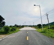 Bán đất 5376m2 mặt tiền nguyễn minh châu, tân tiến, la gi  2.4 triệu/m2
