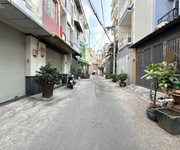 Ngon - gấp bán - 10.5 tỷ tl - hoàng hoa thám - hẻm 6m - kinh doanh đa ngành nghề - 5 tầng btct -