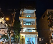 Căn góc 2mt 5x22 không lộ giới bình thạnh, nhà 4 tầng đẹp giá tốt