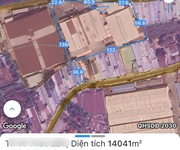 4 Bán nhà xưởng giá rẻ 10.000m2 đường dt - tân vĩnh hiệp-tân uyên-bình dương.giá 75 tỷ.