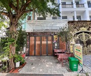 Bán nhà riêng dự án  đại phúc green village -nhà mới đẹp, nội thất cao cấp, mặt tiền đường lớn nhất
