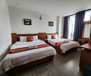 2 Cho thuê khách sạn mặt tiền hai bà trưng p6 đà lạt - 29pn, thang máy, full nội thất - 110tr