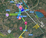 Chính chủ Cần bán đất tại Hòa Nghĩa-Dương Kinh - HẢI PHÒNG