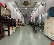 2 Gấp bán nhà ngay chợ bình thành hẻm 5m xe hơi ngủ nhà 58m2-2 tầng 4 tỷ 2