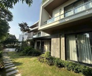 Bán căn biệt thự 3 tầng Ecoriver Hải Dương, TP HP mới, hơn 500m2, 5 ngủ, căn góc, cực xịn