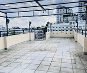 1 Bán nhà MT Cao Thắng Q.10 - 6,8m x 15m - 6 tầng giá 75 tỉ