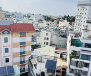 Bán nhà MT Cao Thắng Q.10 - 6,8m x 15m - 6 tầng giá 75 tỉ