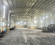 1 Cho thuê kho xưởng 1300m2 tại Quốc Oai Hà Nội