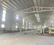 2 Cho thuê kho xưởng 1300m2 tại Quốc Oai Hà Nội