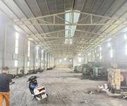 Cho thuê kho xưởng 1300m2 tại Quốc Oai Hà Nội