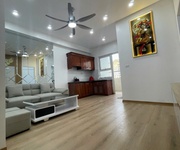 Chính chủ bán 2 ngủ 53m2 đầy đủ nội thất giá rẻ toà CT4 KĐT Xa La, Hà Đông