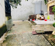 Bán đất ngũ nhạc 112M ô tô vào đất hoàng mai