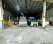 Cho thuê nhà kho 600m2 mặt tiền QL60,Bến Tre