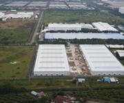 1 Cho thuê nhà xưởng   KCN Phước Đông,  Gò Dầu, Tây Ninh   25.200m