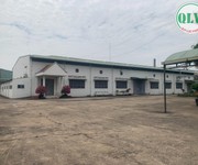 4 Bán hoặc cho thuê nhà xưởng 7.000 m2 KCN Trảng Bàng, Tây Ninh 5,9 triệu USD