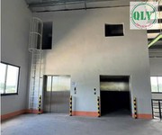 Cho thuê nhà xưởng diện tích 12.960 m2 tại Gò Dầu, Tây Ninh