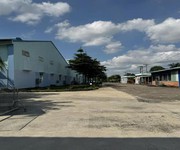 3 Cho thuê nhà xưởng diện tích 12.960 m2 tại Gò Dầu, Tây Ninh
