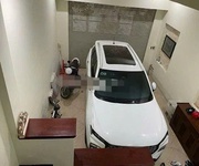 Cho thuê nhà liền kề - ô tô tránh ngõ 234 Hoàng Quốc Việt- Cầu Giấy 100m x 5T giá 35 triệu