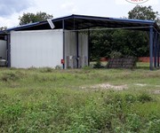 2  Bán nhà xưởng DT 11.904m2  nằm ở xã Phước Ninh, huyện Dương Minh Châu, Tây Ninh.