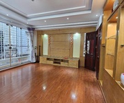 2 PHÂN LÔ HOÀNG HOA THÁM 55m2 x 5 TẦNG - LÔ GÓC 2 THOÁNG - ánh sáng ngập tràn-ngõ thông