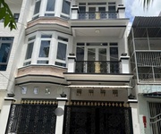 4 Bán Gấp Biệt Thự Mini Âu Cơ P.14 Quận 11, Nhà Đẹp Kiên Cố