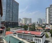 Ngõ 10 Trần Duy Hưng, xây 6 tầng, Gara ô tô trong nhà, giá 18.8 tỷ