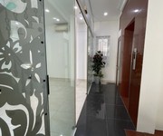 2 Ngõ 10 Trần Duy Hưng, xây 6 tầng, Gara ô tô trong nhà, giá 18.8 tỷ