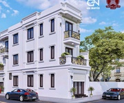 6 Còn lại 3/ 4 căn nhà Tân cổ điển tại TDP2- Kiền Bái- Phường Thiên Hương.
