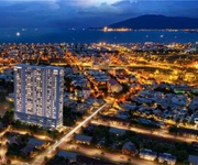 Mia Centre Point: Căn 2PN, DT 63,3m  - View thành phố - Sở hữu ngay với 750tr