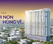3 Mia Centre Point: Căn 2PN, DT 63,3m  - View thành phố - Sở hữu ngay với 750tr
