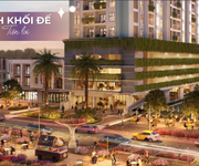 5 Mia Centre Point: Căn 2PN, DT 63,3m  - View thành phố - Sở hữu ngay với 750tr