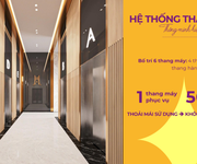 8 Mia Centre Point: Căn 2PN, DT 63,3m  - View thành phố - Sở hữu ngay với 750tr