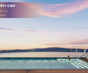 9 Mia Centre Point: Căn 2PN, DT 63,3m  - View thành phố - Sở hữu ngay với 750tr