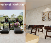 11 Mia Centre Point: Căn 2PN, DT 63,3m  - View thành phố - Sở hữu ngay với 750tr