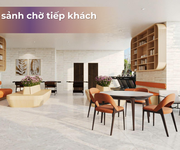 12 Mia Centre Point: Căn 2PN, DT 63,3m  - View thành phố - Sở hữu ngay với 750tr