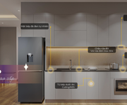 13 Mia Centre Point: Căn 2PN, DT 63,3m  - View thành phố - Sở hữu ngay với 750tr