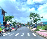 Đất nền liền kề Khu đô thị phía Nam Đà Nẵng  Chỉ từ 2,x tỷ